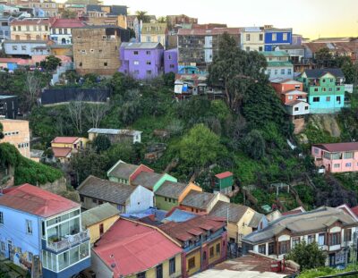 Las neuronas son bacánes!