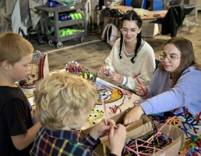 Do high-rises endanger your health?